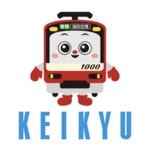 Logo of 京急線アプリ android Application 